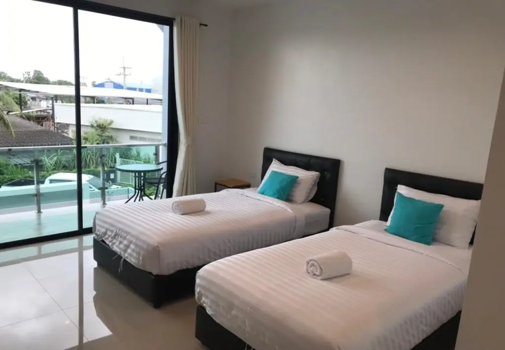 The Phu Resort — фото 1