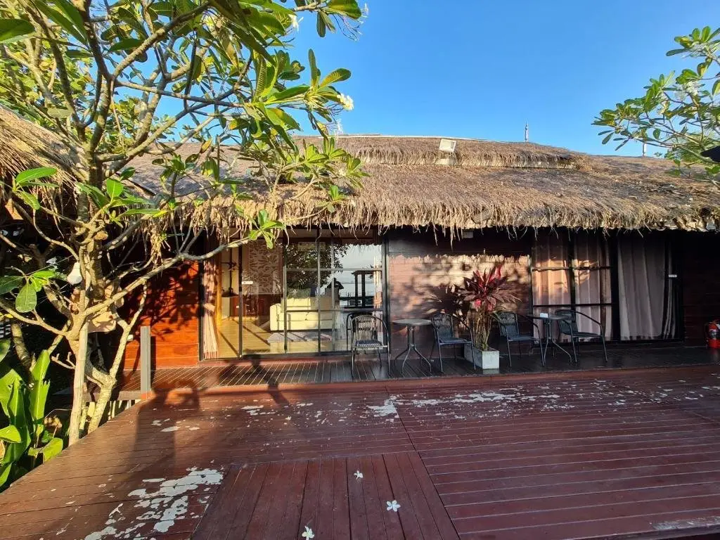Пхаяу: Naga Tara Resort