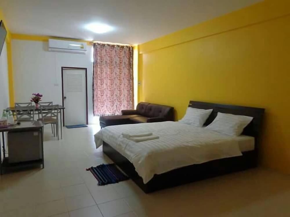Канчанабури: VK & Residence Kanchanaburi