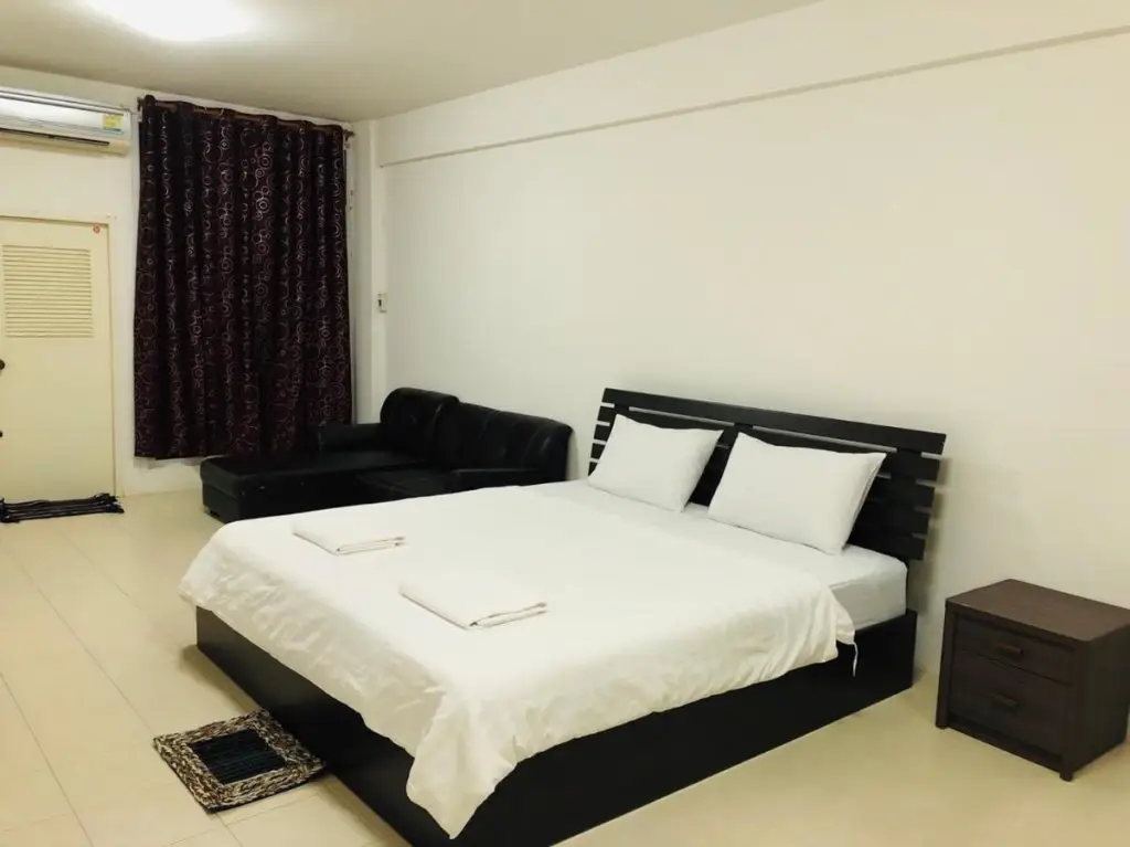 Канчанабури: VK & Residence Kanchanaburi