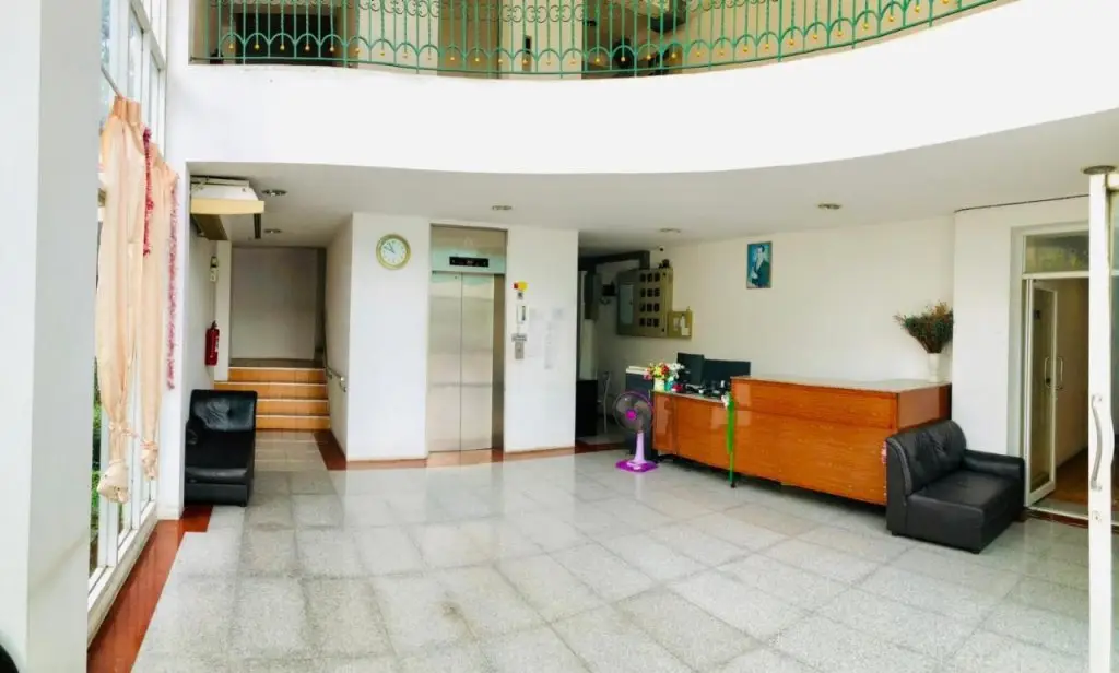 Канчанабури: VK & Residence Kanchanaburi