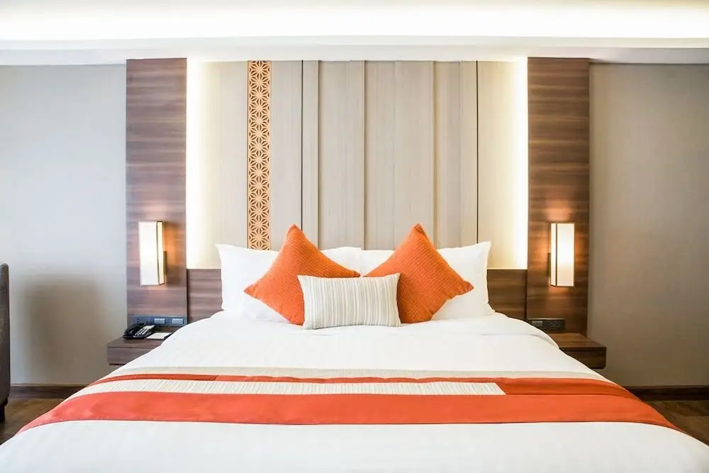 Бангкок: Wealth Lodge Asoke by Favstay