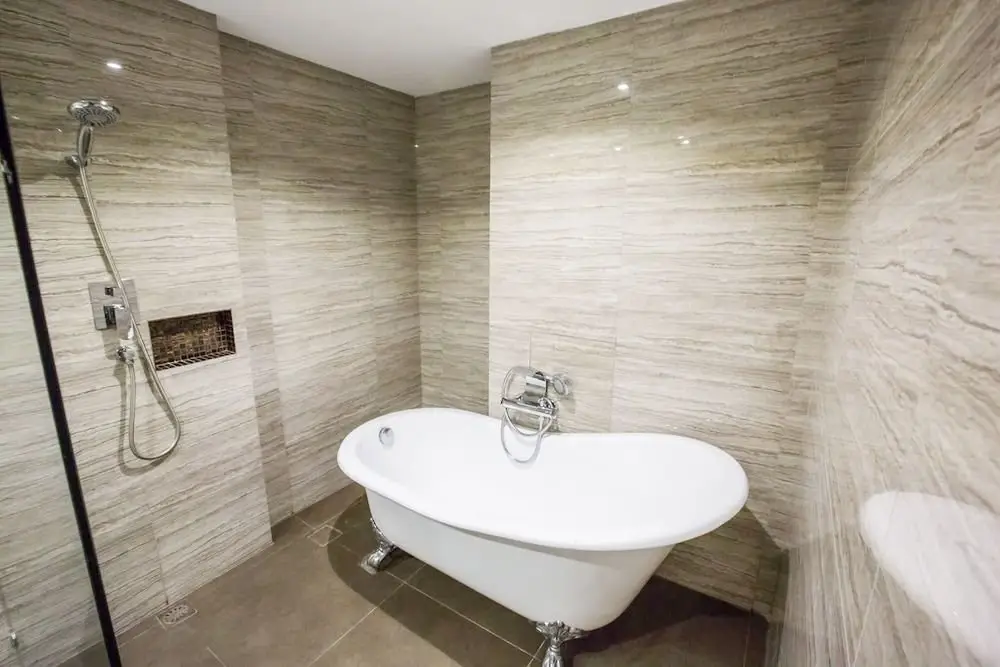 Бангкок: Wealth Lodge Asoke by Favstay