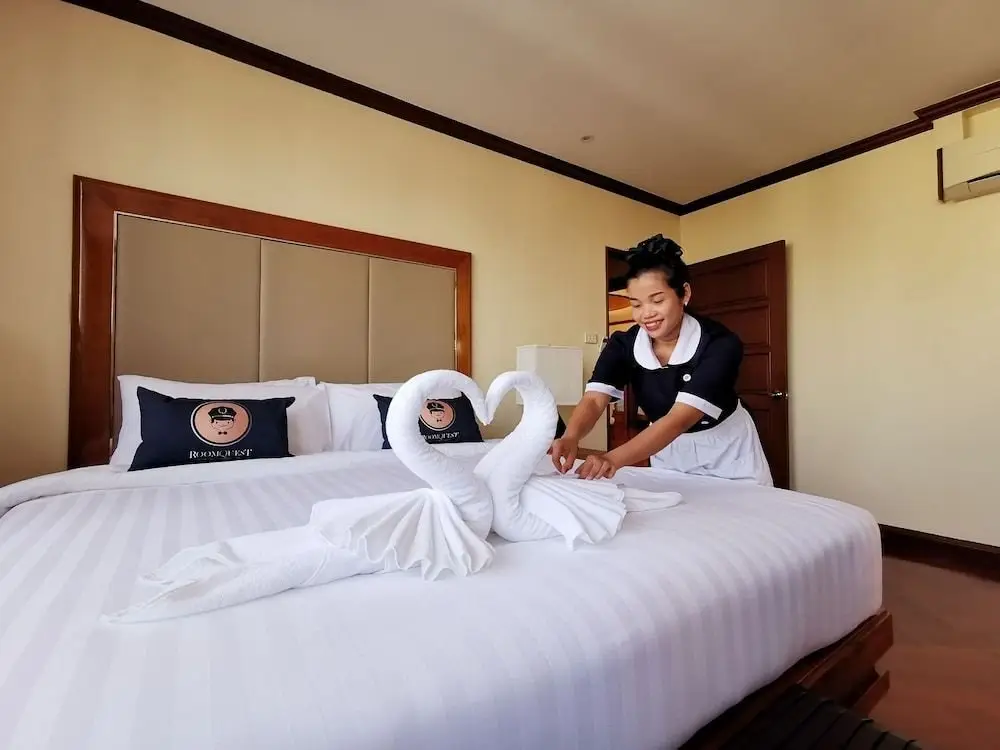 Бангкок: Roomquest Thonglor