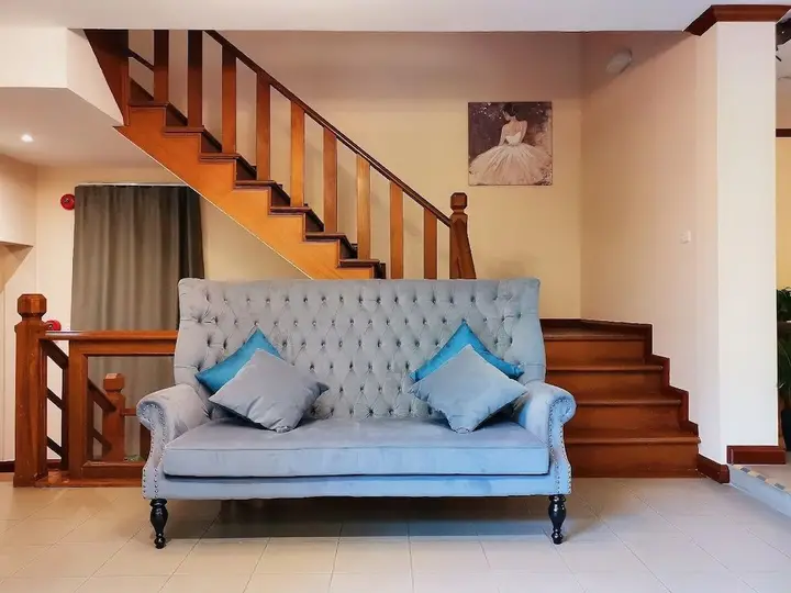 Бангкок: Roomquest Thonglor