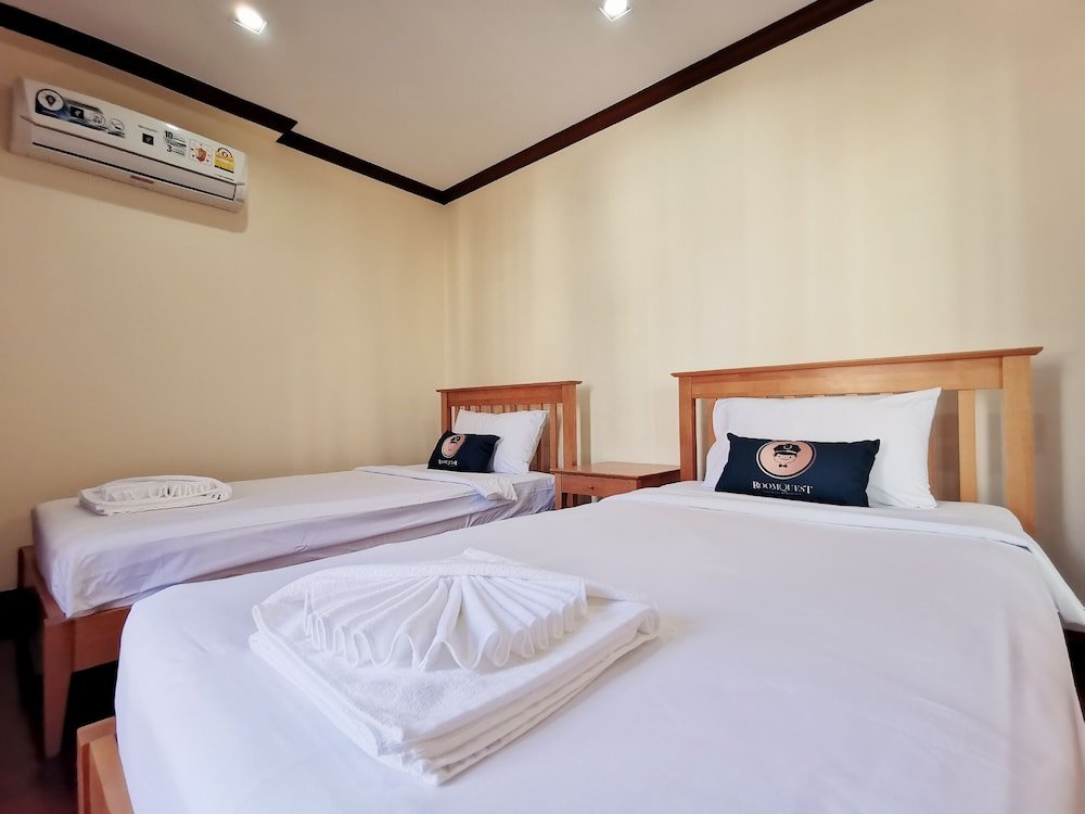 Бангкок: Roomquest Thonglor