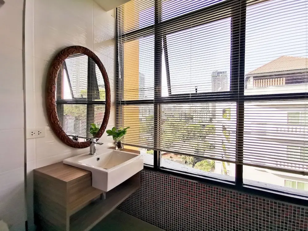 Бангкок: Roomquest Thonglor