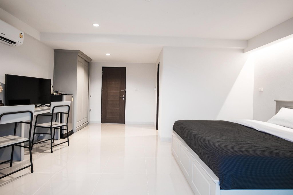 Tonkla Boutique Hotel — фото 1