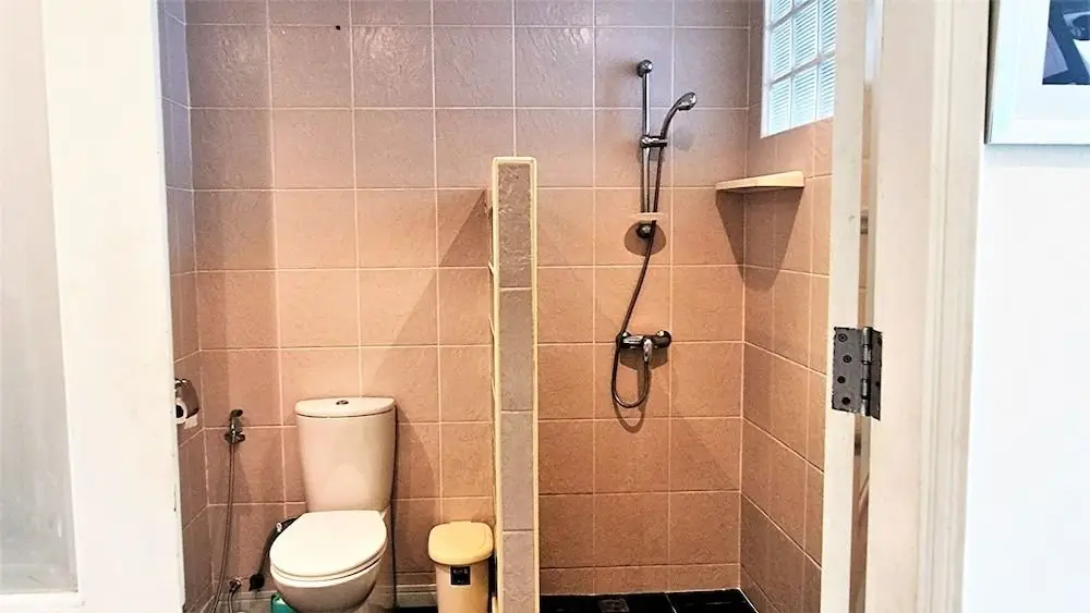 Паттайя: Plaza Residence Jomtien Beach