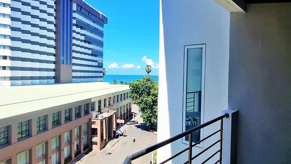 Паттайя: Plaza Residence Jomtien Beach