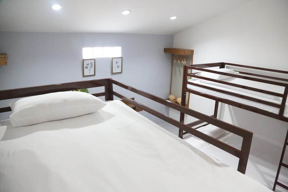 Муанг: Nori House Kata Beach