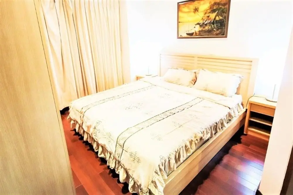 Паттайя: Boutique Condo Pratumnak