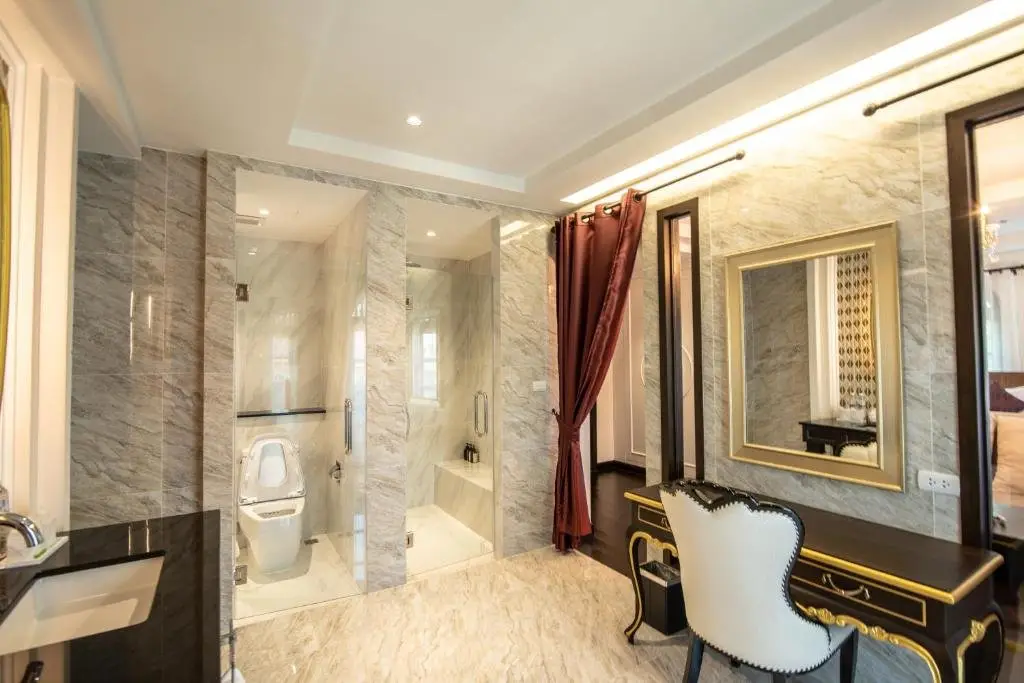 Чиангмай: Nanta Glam CM Hotel & Residences