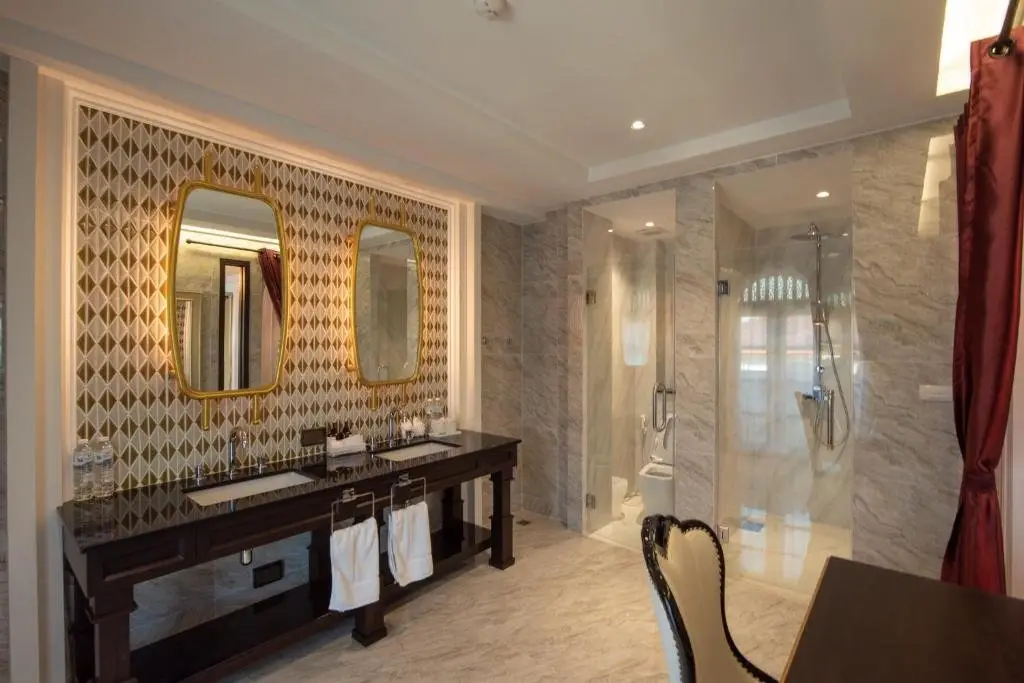 Чиангмай: Nanta Glam CM Hotel & Residences