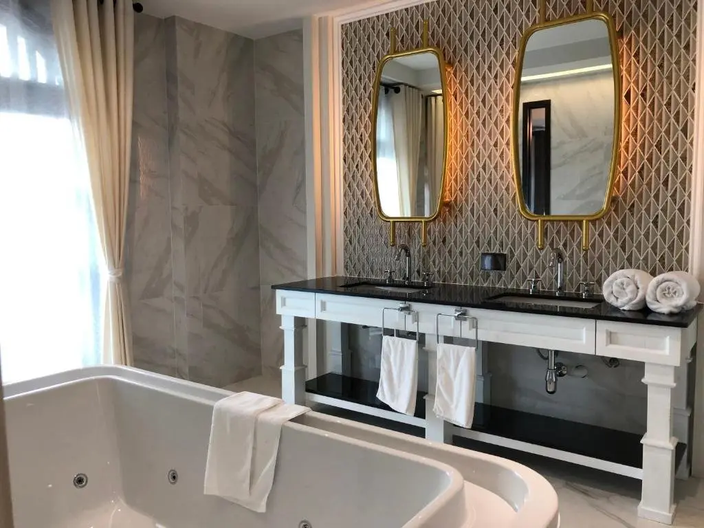 Чиангмай: Nanta Glam CM Hotel & Residences