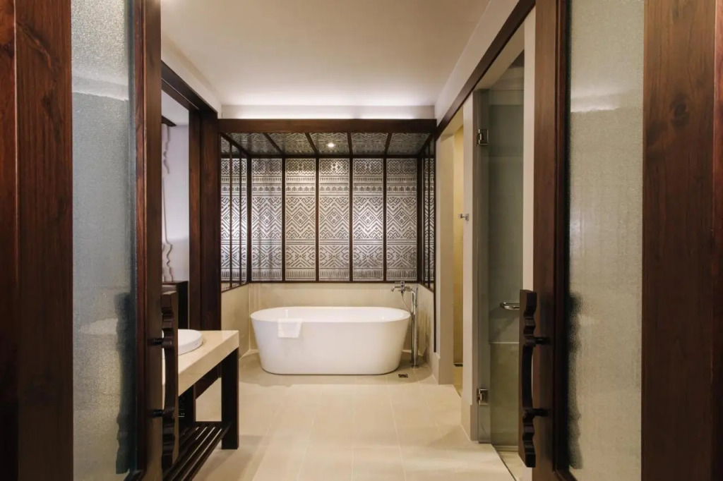 Чиангмай: T Heritage Hotel