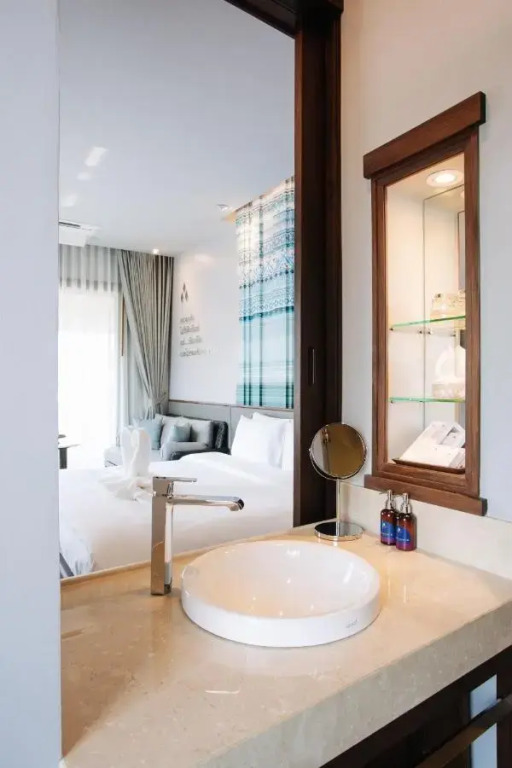 Чиангмай: T Heritage Hotel