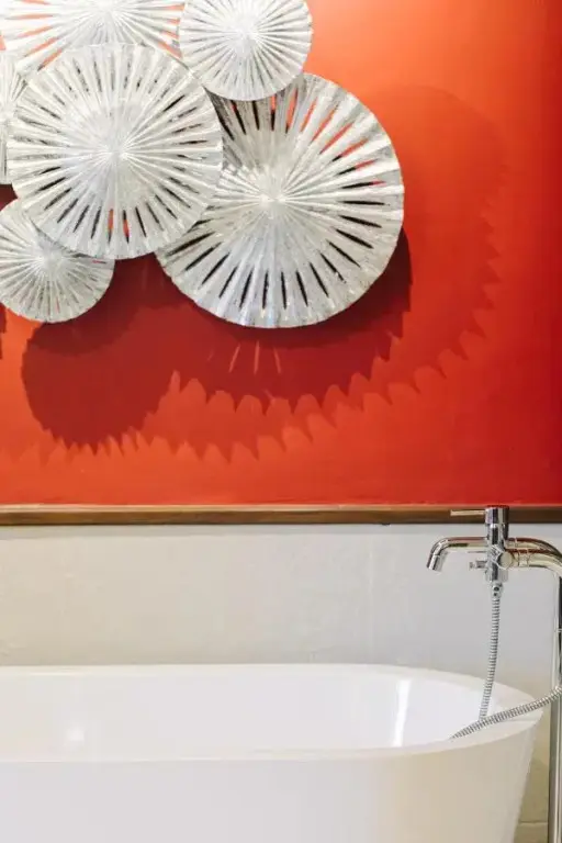 Чиангмай: T Heritage Hotel