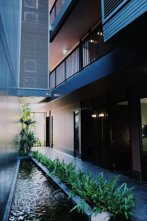 Чиангмай: Hotel Loy Chiang Mai