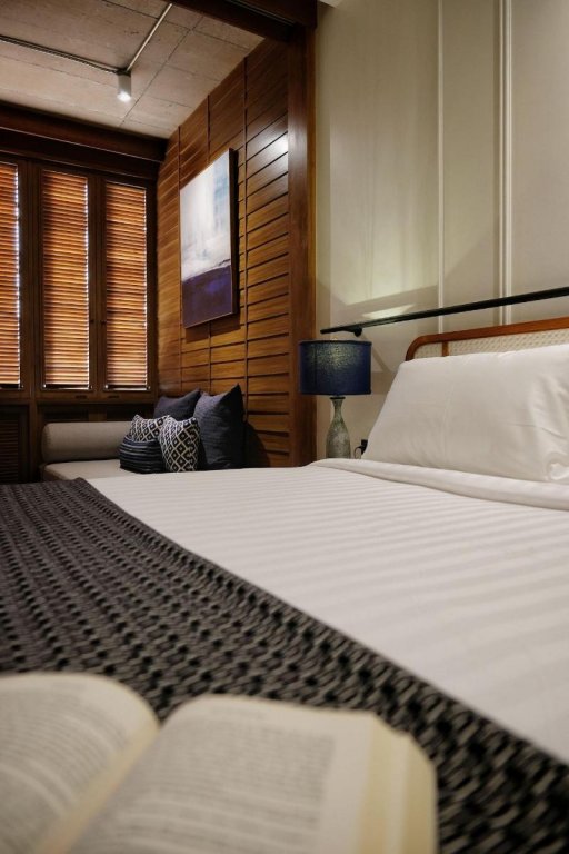 Чиангмай: Hotel Loy Chiang Mai