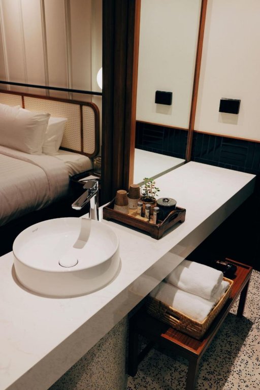Чиангмай: Hotel Loy Chiang Mai