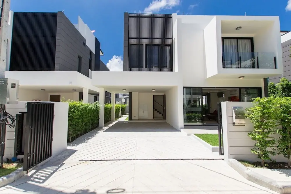 Тхаланг: Villa Nata