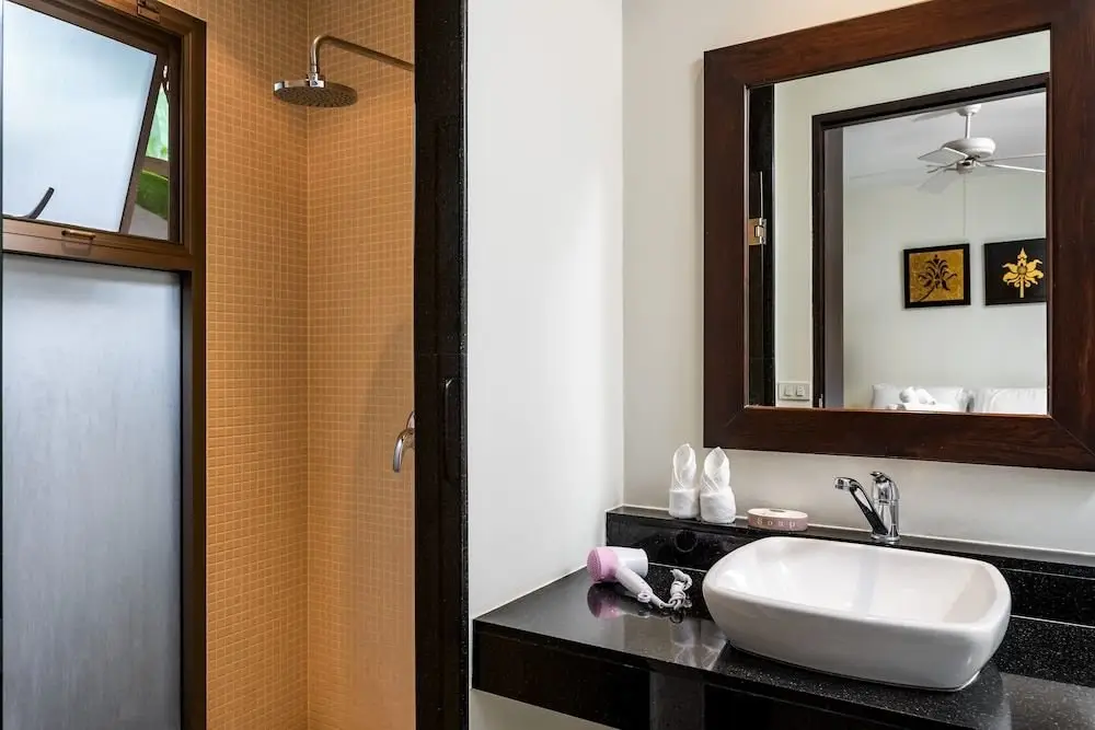 Муанг: Emerald Pool Villa