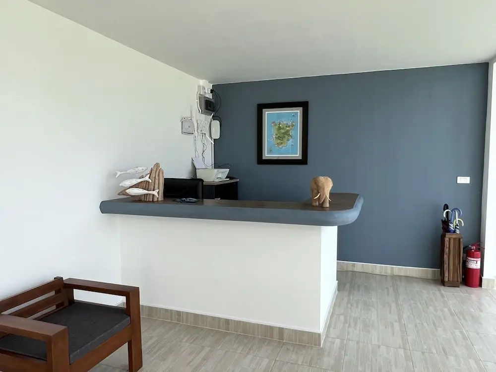 Самуи: Pearl of Samui Resort