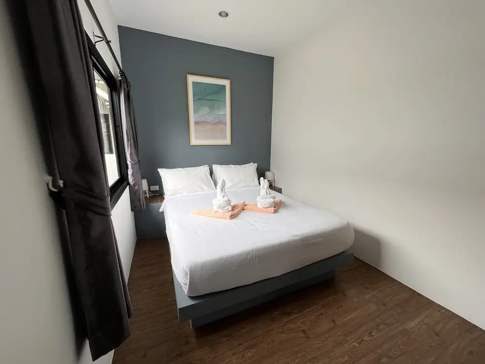 Самуи: Pearl of Samui Resort