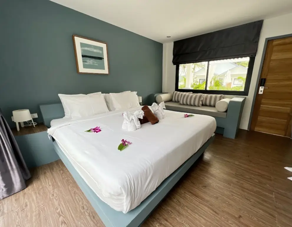 Самуи: Pearl of Samui Resort