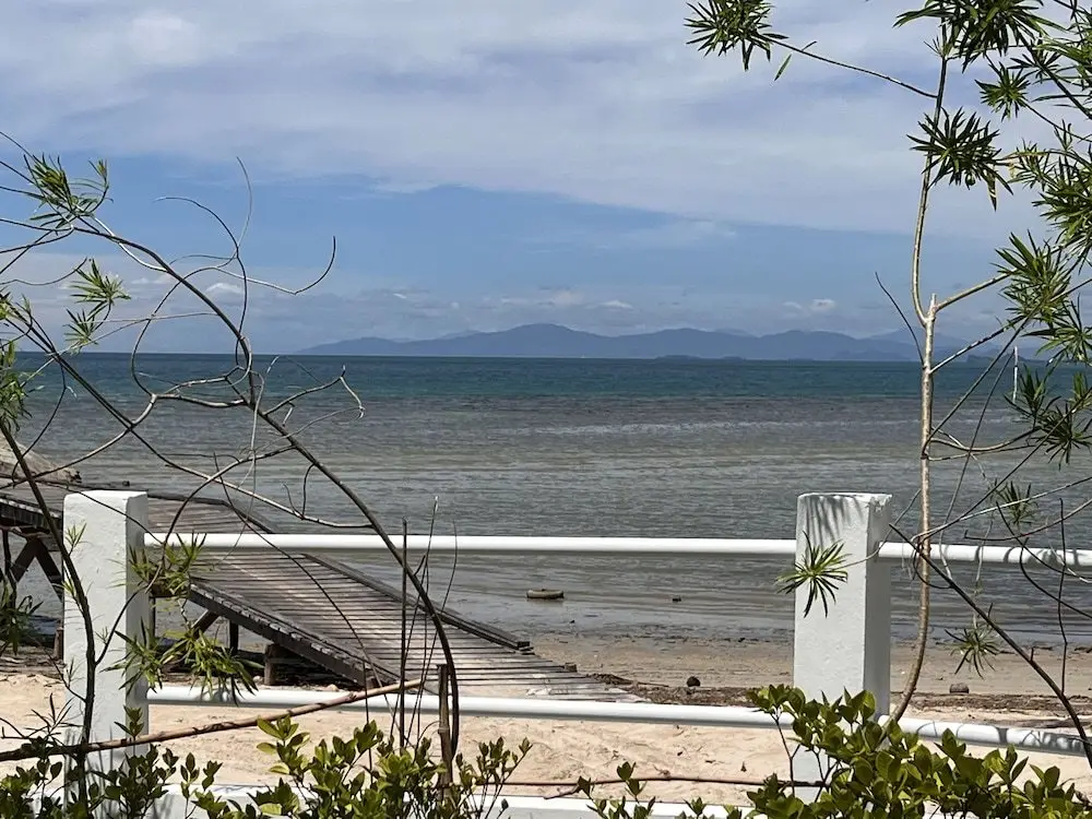 Самуи: Pearl of Samui Resort