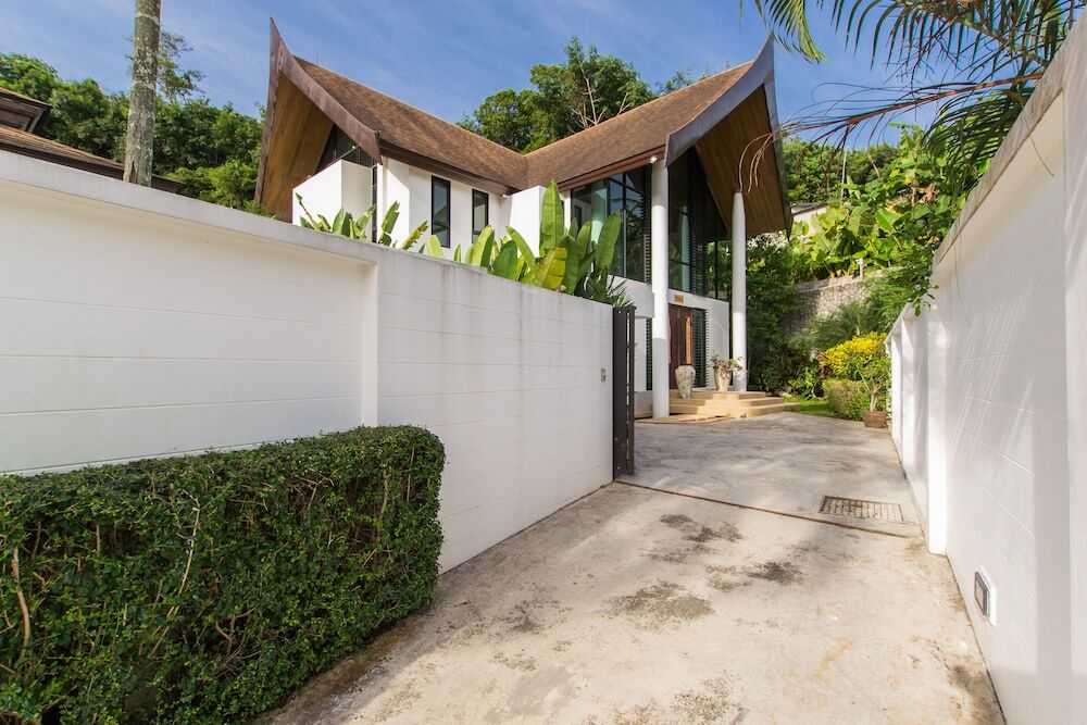 Hidden Pool Villa — фото 1