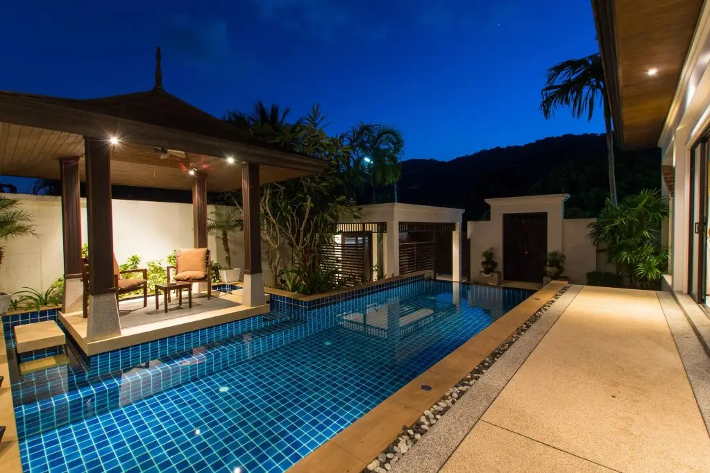 Муанг: Tulip Pool Villa