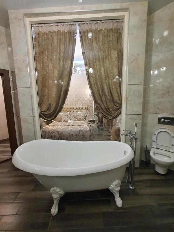 Минеральные Воды: Hotel Premier