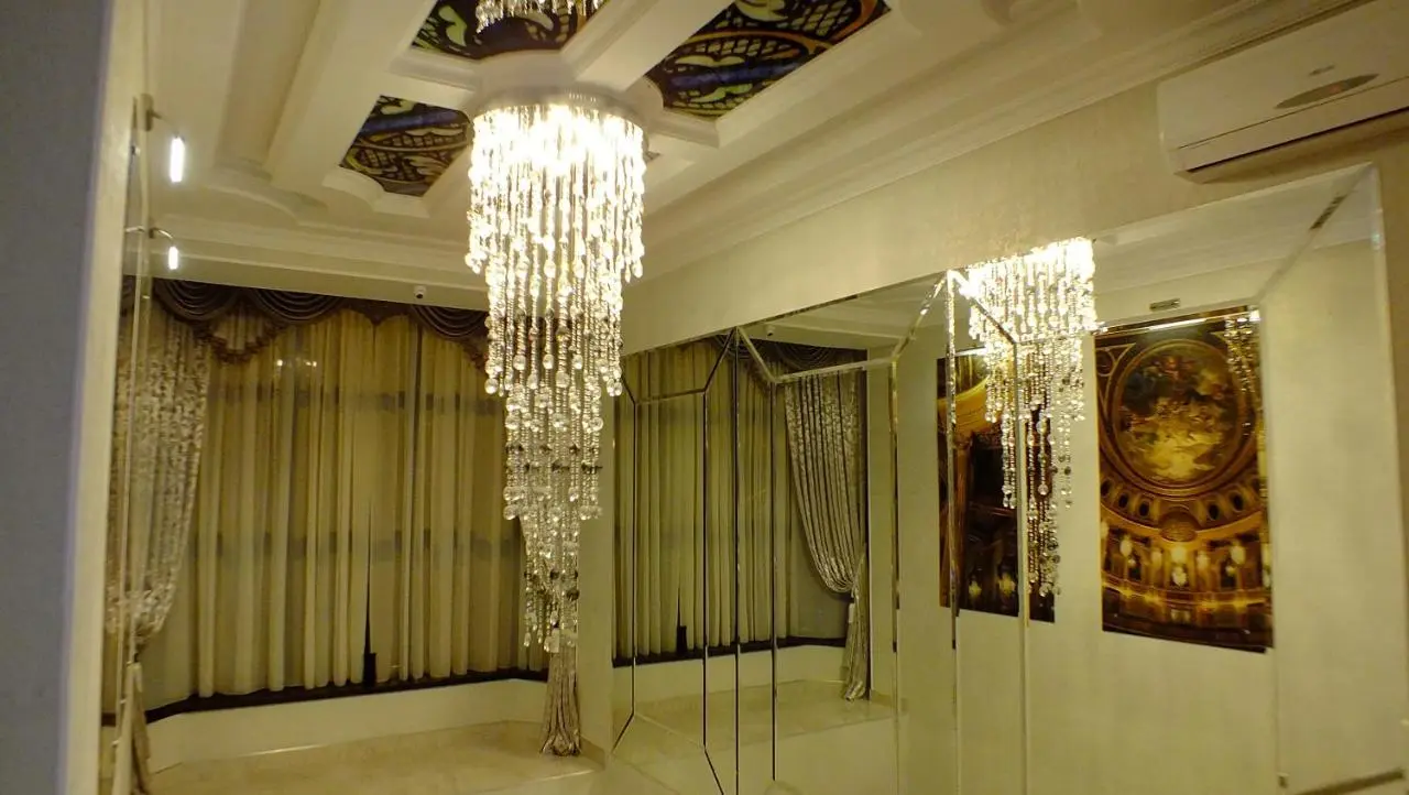 Минеральные Воды: Hotel Premier
