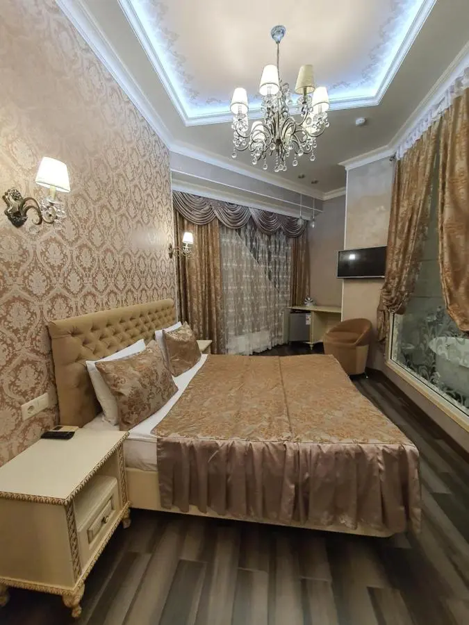 Минеральные Воды: Hotel Premier