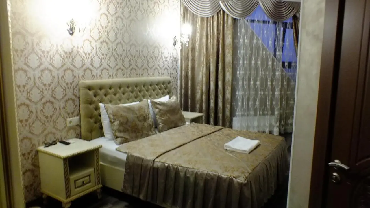 Минеральные Воды: Hotel Premier