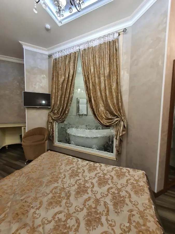 Минеральные Воды: Hotel Premier