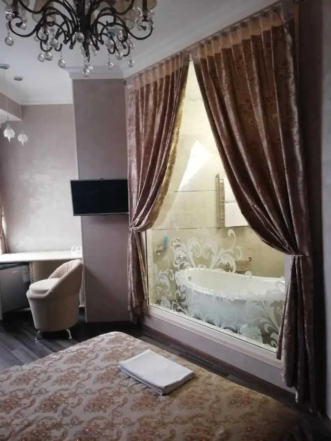 Минеральные Воды: Hotel Premier