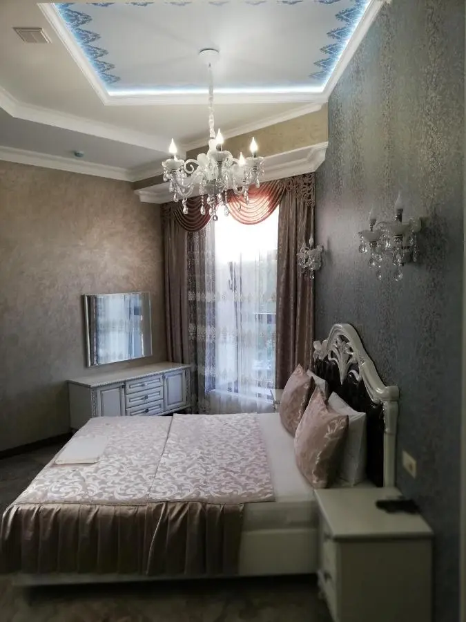 Минеральные Воды: Hotel Premier