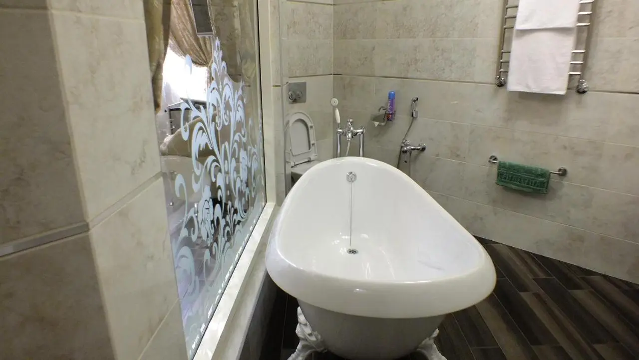Минеральные Воды: Hotel Premier