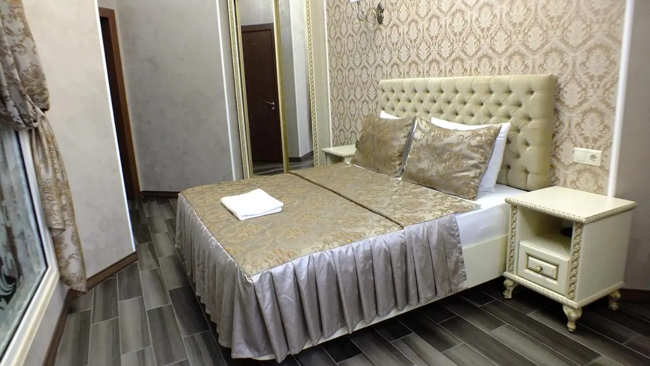Минеральные Воды: Hotel Premier