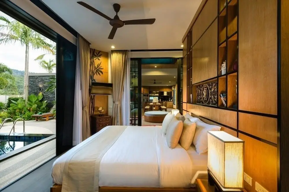 Муанг: Villa Nadya