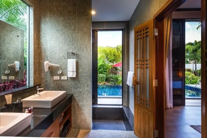 Муанг: Villa Nadya