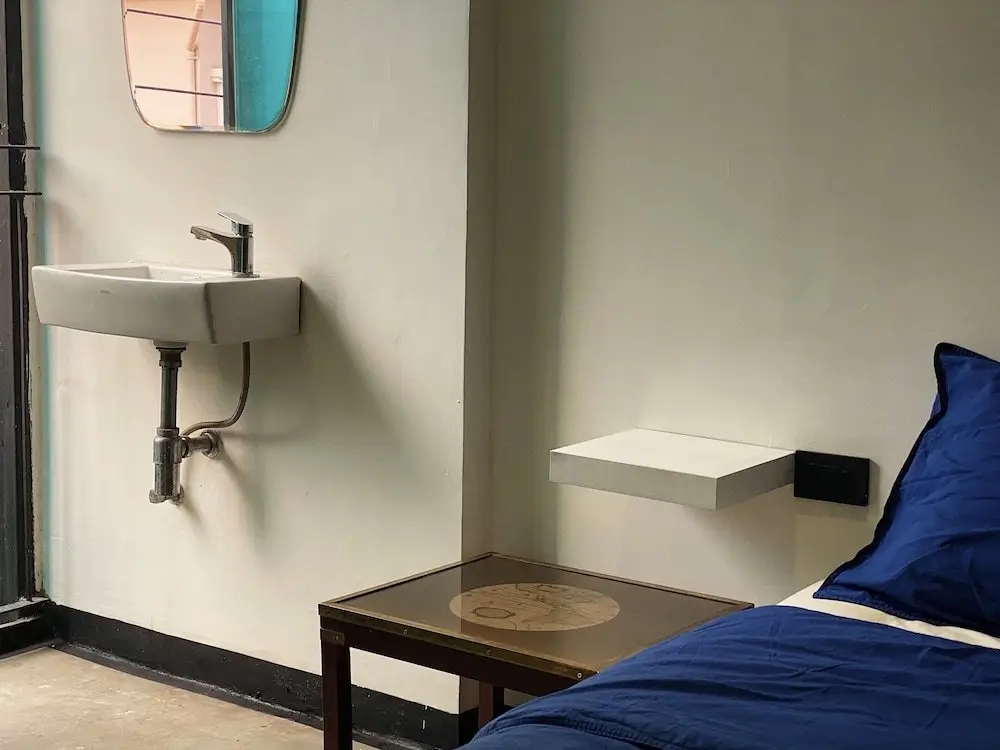 Бангкок: Banya Huaikhwang Bangkok