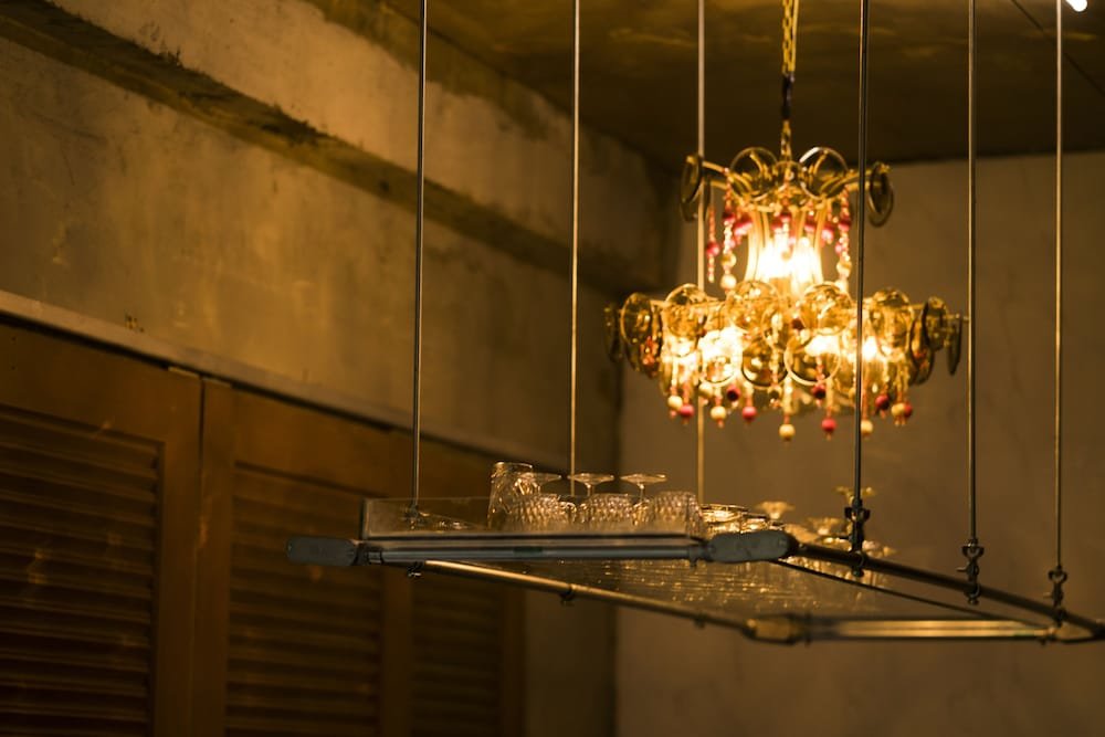 Бангкок: Banya Huaikhwang Bangkok