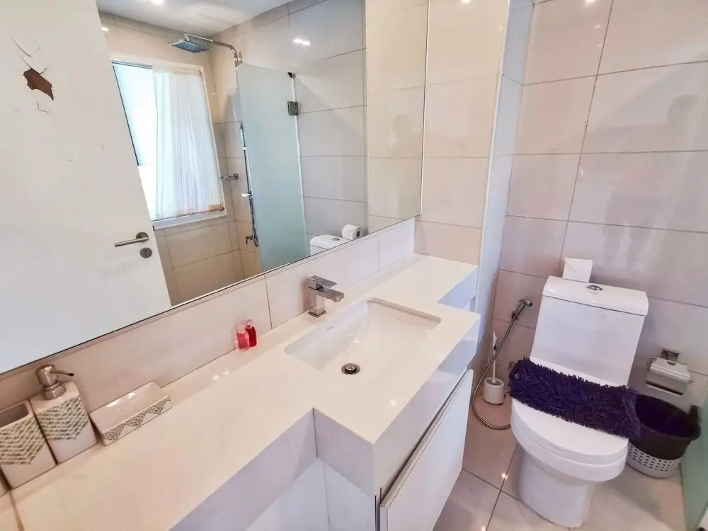 Паттайя: City Center Residence Downtown
