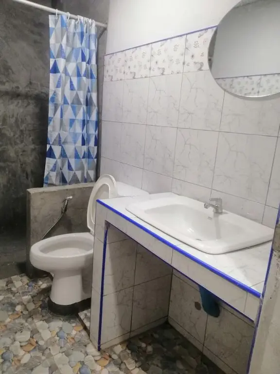 Старая часть Ланты: Kohmook boonchu boutique hotel