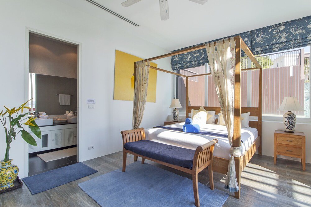 Kamala Condominium by A Prime Property — фото 1