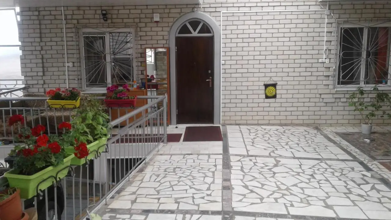 Кисловодск: Guest House on Podgornaya